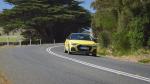 Audi A1 Sportback 35 TFSI 2019 года (AU)